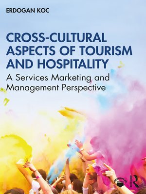 cover image of Cross-Cultural Aspects of Tourism and Hospitality
